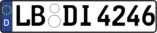 LB-DI4246