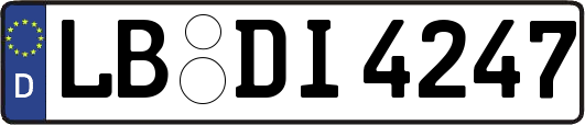 LB-DI4247
