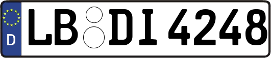 LB-DI4248