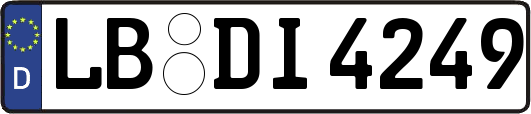 LB-DI4249