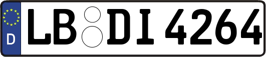 LB-DI4264