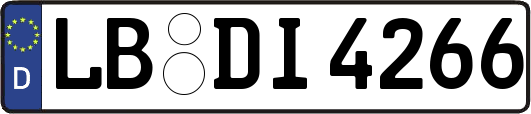 LB-DI4266