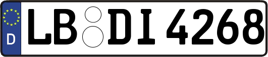 LB-DI4268
