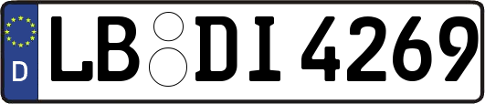 LB-DI4269