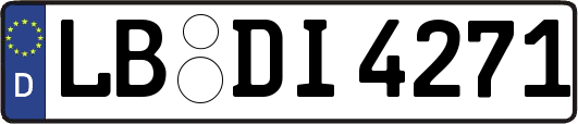 LB-DI4271