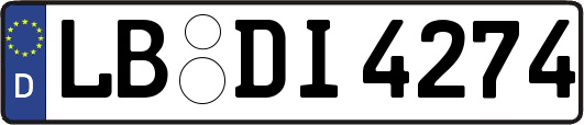 LB-DI4274