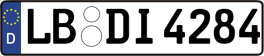 LB-DI4284