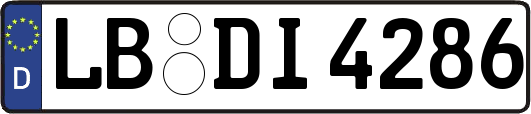 LB-DI4286