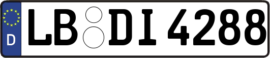 LB-DI4288