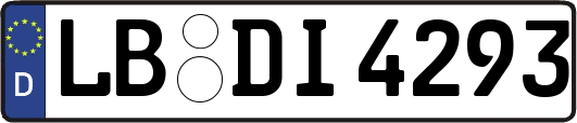 LB-DI4293