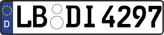 LB-DI4297