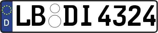 LB-DI4324