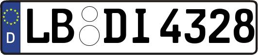LB-DI4328