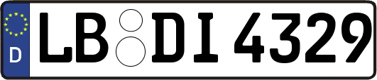 LB-DI4329