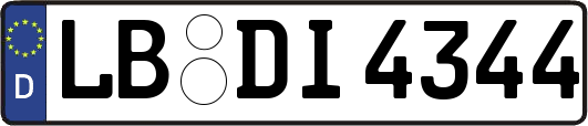 LB-DI4344