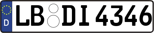 LB-DI4346