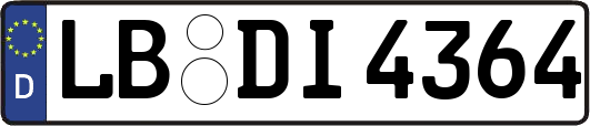 LB-DI4364