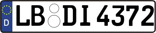 LB-DI4372