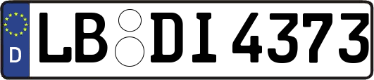 LB-DI4373