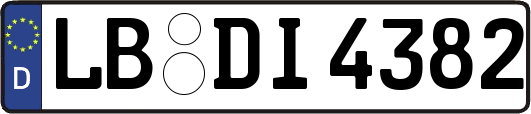 LB-DI4382