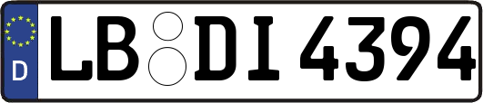 LB-DI4394