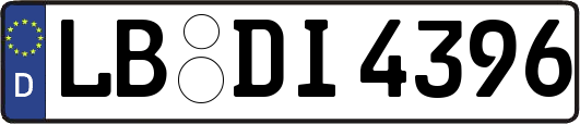 LB-DI4396