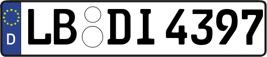 LB-DI4397