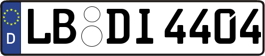 LB-DI4404