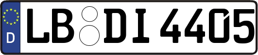 LB-DI4405