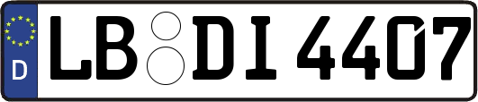 LB-DI4407
