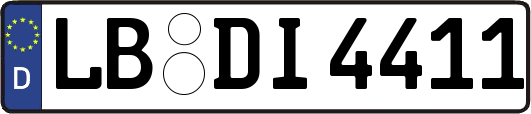 LB-DI4411