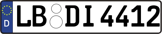 LB-DI4412