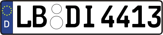 LB-DI4413