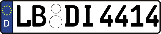 LB-DI4414