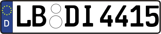 LB-DI4415