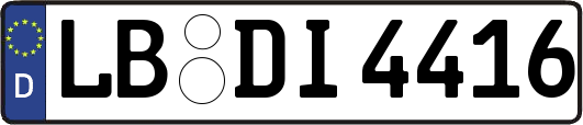 LB-DI4416