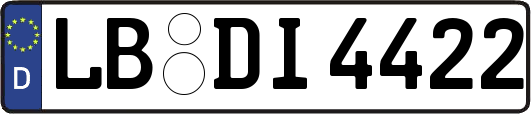 LB-DI4422