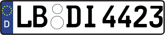 LB-DI4423
