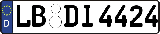 LB-DI4424