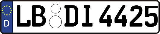 LB-DI4425