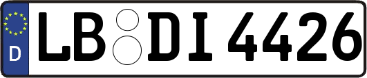 LB-DI4426