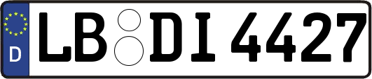 LB-DI4427