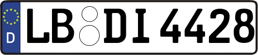 LB-DI4428