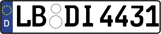 LB-DI4431