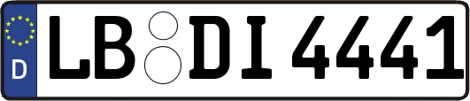LB-DI4441