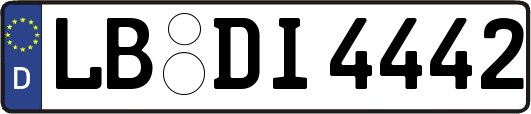 LB-DI4442