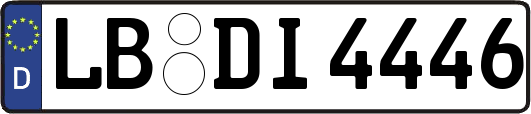LB-DI4446