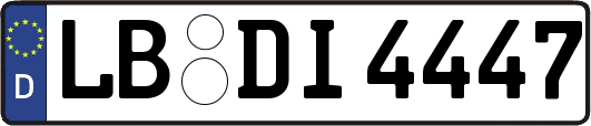 LB-DI4447