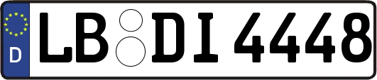 LB-DI4448