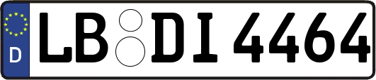 LB-DI4464